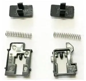 For for Thinkpad X240 X250 X260 holder lock Clip Buckle Fasten For for Thinkpad X240 X250 X260 holder lock Clip Buckle Fasten