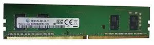 For DDR4 2400 2G 1RX16 PC4-2400T-U Desktop Memory M378A5644EB0-CRC