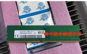 For Hyundai HMA851U6DJR6N-XN Desktop Memory 4G 1RX16 DDR4 3200AA