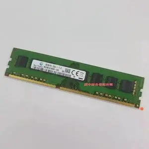For 8G 2RX8 PC3-12800U-11-13-B1 M378B1G73QH0-CK0 Desktop Memory