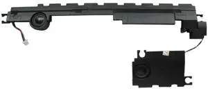 Laptop Notebook Built-in Speaker For Inspiron 15 5520 7520 5525 M521R P25F 0X96FK X96FK Laptop Notebook Built-in Speaker For Inspiron 15 5520 7520 5525 M521R P25F 0X96FK X96FK