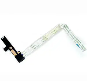 For G400 G405 G490 G500 G510 G505 Laptop Power Button Board With Cable LS-9631P