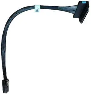 PowerEdge R510 Server, Array Card SAS A PERC Cable T520P