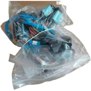 T3600 T5600 T7600 Desktop Workstation Server 1 Minute 4 SAS Line K317N