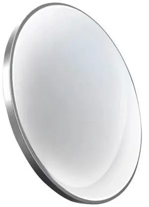 Magnetic Convex Mirror Cell Phone Mirror for Back Camera Slim Mirror Photo Video Selfie Vlog Accessories
