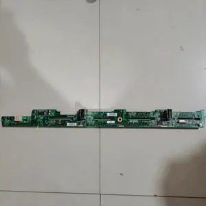 For G43186-150 Backplane, Medium SAS Backplane