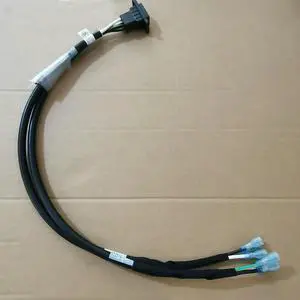 For DCS overall parts list Power cable NJ52D