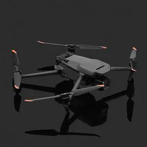 2 Pairs 9453T Propeller Light Weight Screw Wing Drone Propeller Drone Blade Props for Mavic 3/Mavic 3 Classic/Mavic 3 Pro