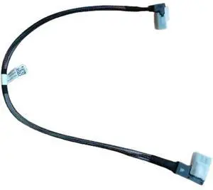 For R320 R420 Server Mini SAS A-B Data Cable Y4XC9
