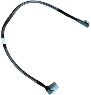 R520 server main board to backplane SAS A link cable 8T6YN
