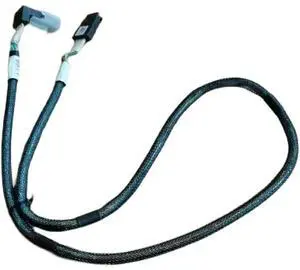PowerEdge R910 array card RAID SAS1 data cable Y100N
