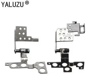 Laptop LCD Hinge For GL502 GL502VT GL502VS GL502VM FX60 FX60VM S5VT ZX60 ZX60VM Hinges 1 Pair Left & Right