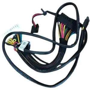 For T3610 T3600 Workstation 24 Pin Optical Drive Hard Disk Power Supply Cable DPY79