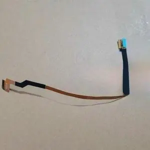 For R730XD Server 12 Disk, Right Ear Soft Cable R9G2P