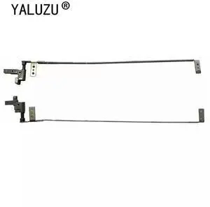 Laptop LCD Hinge For F3 F3J F3A F3F F3T M51V M51K M51S M51L X53  Z53 Hinges 13GNFE10M021-1 13GNFE10M031-1