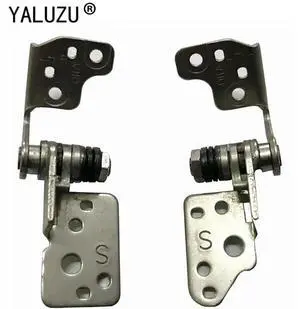Laptop LCD Hinge For Vaio SVE14A SVE14AA12T SVE14AE13T SVE14A16ECP SVE14A17ECP SVE14A17ECW SVE14A18ECH Hinges Laptop LCD Hinge For Vaio SVE14A SVE14AA12T SVE14AE13T SVE14A16ECP SVE14A17ECP SVE14A17ECW SVE14A18ECH Hinges