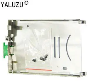 HDD Hard Drive Disk Caddy Bracket Tray & Screws For ZBOOK 15 ZBOOK 17 Hard Drive Caddy Tray