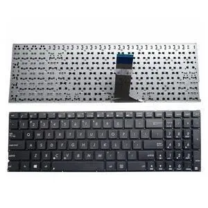 US English Laptop Keyboard For F550 F555 F555V F555L F553M/MA F554 F554LD FL5500L F554LP FL5600L DX992 DX992L