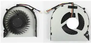 Laptop CPU Cooling Fan For SVE17 SVE171 SVE1711X1EB SVE171A11M SVE171B11M SVE171C11M