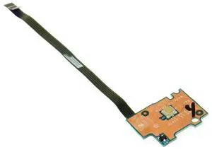 For INSPIRON 15 3537 3521 5537 5521 3540 Laptop Power Button Board With Cable LS-9101P Repairing Accessories