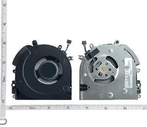 Laptop CPU Cooling Fan For Elitebook 840 G5 745 G5 845 G5 840 G6 745 G6 845 G6 ZBOOK 14U G5 ZBOOK 14U G6