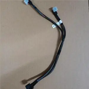 For PowerEgde R330 Server Array Card Cable SAS RAID Hard Drive Cable WFF4T
