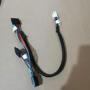 For Alien Grand Triangle A51 R2 R4 R5 Power Module SATA Power Supply Cable DY2PD