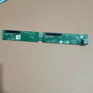 For DSS9600 Server 4 Port 3.5 "LFF Backplane G5 J7NFH