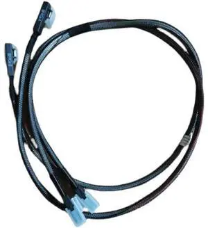 For PowerEdge R620 2PCIE SSD 4HDD Backplane Data Cable GT5RT