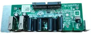 For POWEREDGE T110 Server Front USB Audio Small K617R