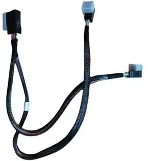 For R440 Server Hot Plug Hard Disk, Array Card RAID Card SAS Cable V8KW4