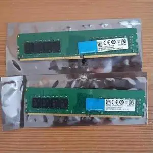 For 8G DDR4 2133 UDIMM 1.2V CL15 CT8G4DFS8213 Desktop Memory