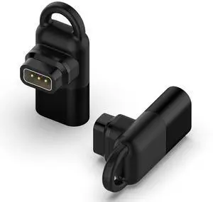 USB C Charger Adapter USB C Charging Charger Adapter Converter Type C Cable Charging Converter for COROS PACE Pro watch