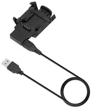 watches Accessories Band Clip Charging Dock for Garmin Fenix 3/Fenix 3 HR Watch Charger Cable