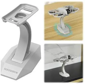 RC Drone Desktop Display Stand Stable Desktop Exhibition Bracket Support Drone Mount Base Bracket for NEO/Mini 3/Mini 3 Pro
