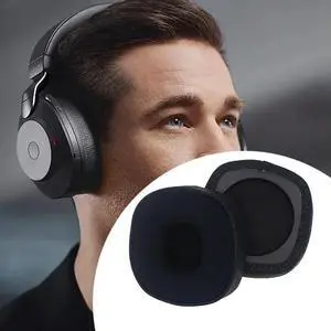 Replacement Gel Ear Cushions Covers Headphone Earpads Ear Cups Cover for Marshall Major 4/Major IV Headphones