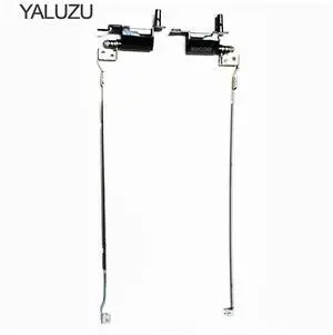 Laptop LCD Hinge For ThinkPad SL400 SL400C 44C0878091121 44C0877090923 45N4338 Hinges