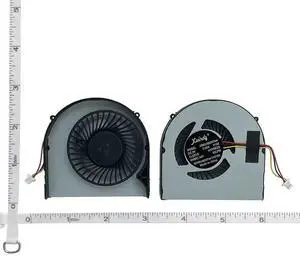 Laptop CPU Cooling Fan For Inspiron 14R 5421 3421 5437 2518 2421 2328 2428 2528 1518
