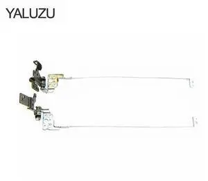 Laptop Lcd Hinges Kit For X550D X550DP K550D K550ZA X550ZA X550Z LEFT & RIGHT HINGE SET 13N0-PPM0201 13N0-PPM0301 Hi