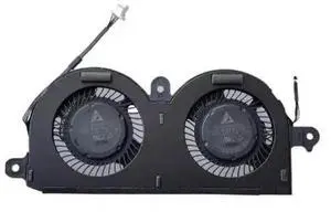 For XPS 13 9370 fan, cooling 0980WH ND55C19