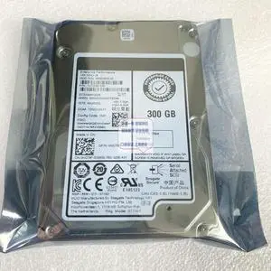 300G SAS 15K 12G 2.5 0NCT9F ST300MP0026 Hard Drive