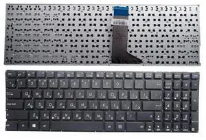 for vivobook V500 V500c V500ca S500 S500c s500ca Y583L Y583LD Y583LP Keyboard RU Russian BLACK