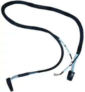 R910 Server SAS0 PERC H200 H700 Cable R622N