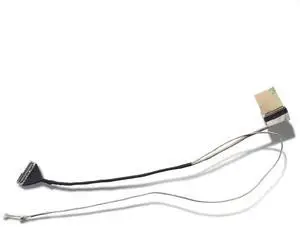 Line For K56VM A56C K56 K56C K56CM K56CA S56C 14005-00600100 LED LCD LVDS Video Cable