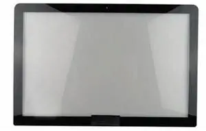 Laptop LCD Front Bezel Case Cover For A1278 MB466 MB467 MB990 MC374 MC375 MC700 MC724 MD313 MD314 MD101 MD102 Shell