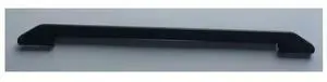 Laptop LCD Hinge shell For Inspiron M5040 N5040 N5050 Back Hinge Cover Trim Bezel 60.4IP20.021 60.4IP20.001
