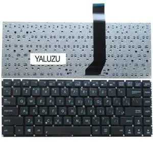 RU Russian Laptop Keyboard For AK46 S46 S46C K46CM R405C E46C S405C K46