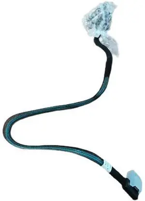 R430 server, hot-swappable MINI SAS cable to RAID 8NX75