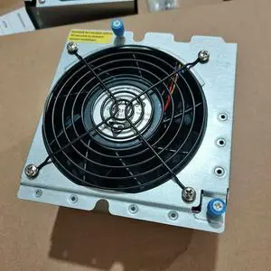For POWEREDGE C8000 Chassis Rear Dual Fan Assembly P1332