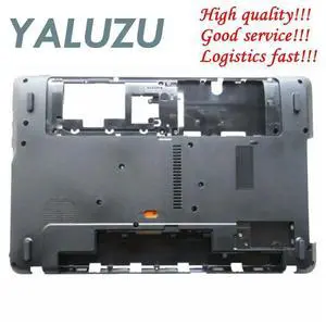 Bottom Case Cover For Packard Bell P5ws0 TS11-HR 522RU Easynote TS44-HR-510ru Base Cover Laptop Replace Cover D